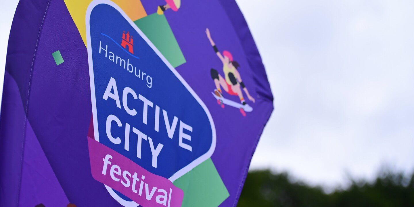 Active City Festival – Active City Summer | Hamburg