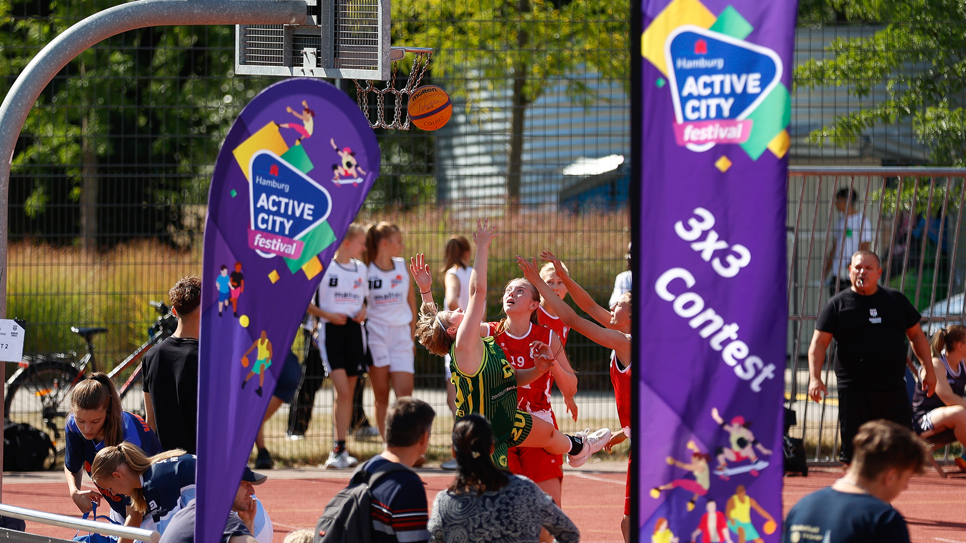 Active City Festival